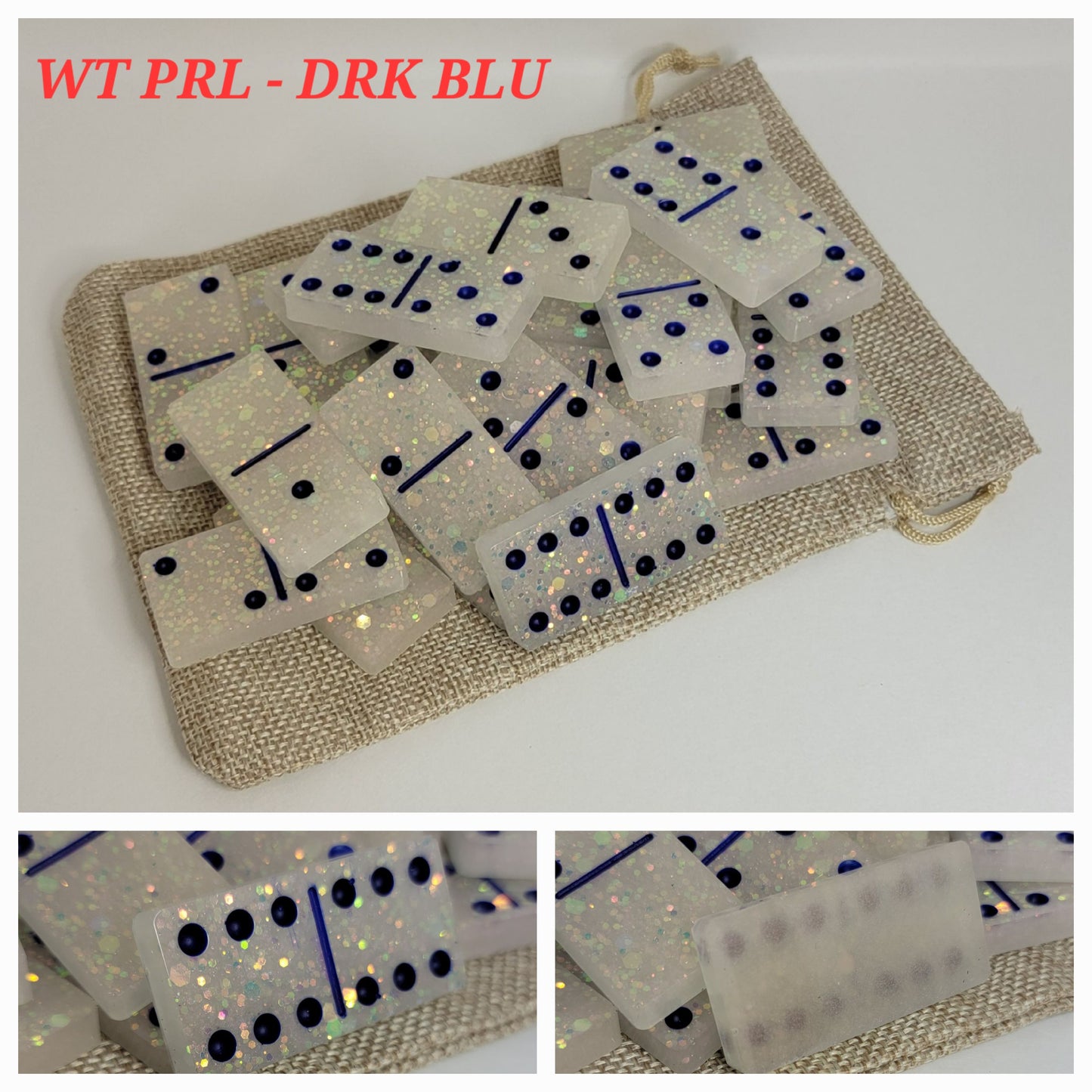 Dominoes