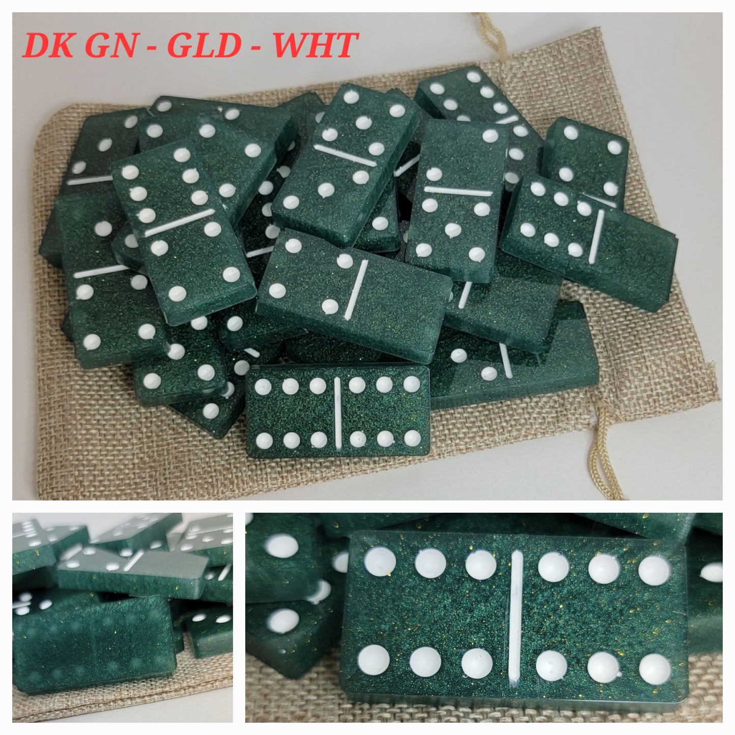 Dominoes