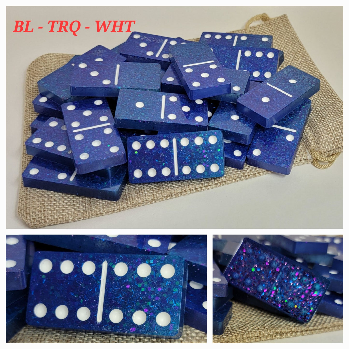 Dominoes