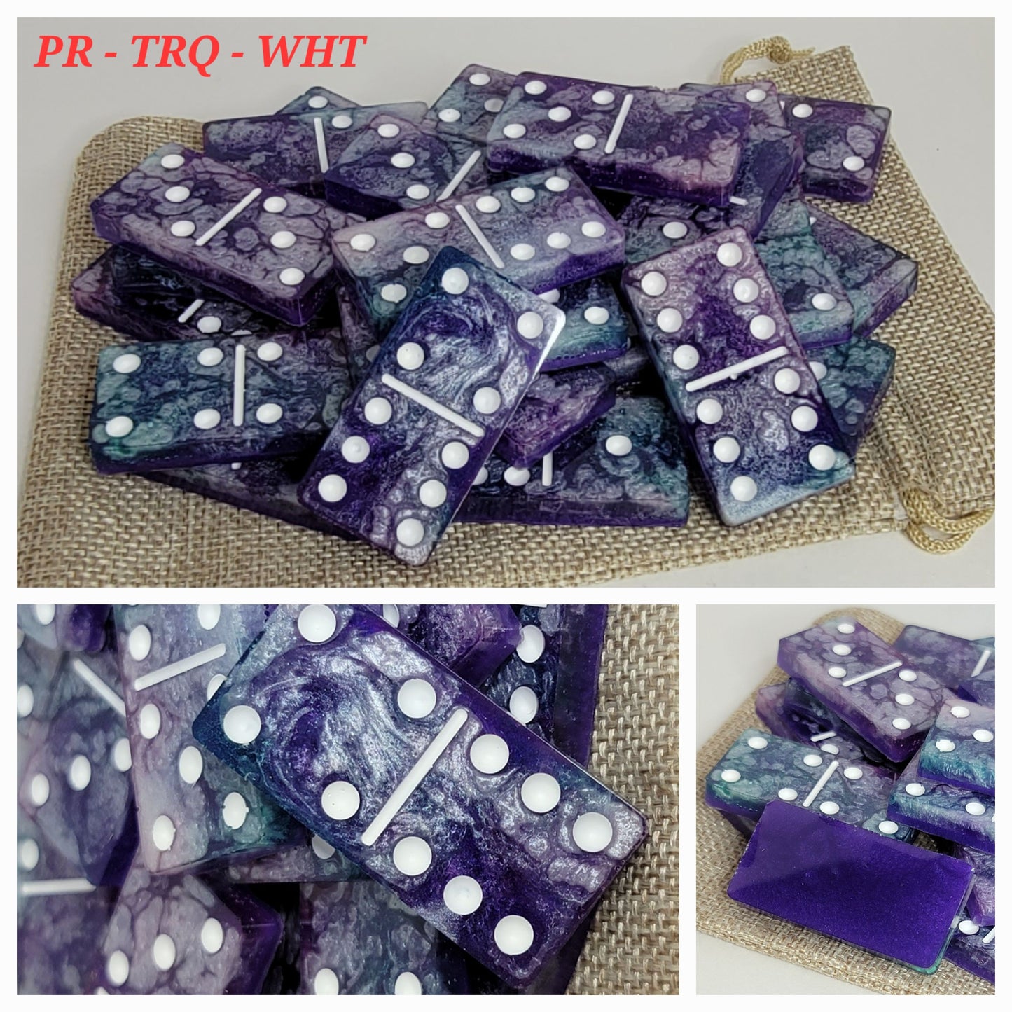 Dominoes