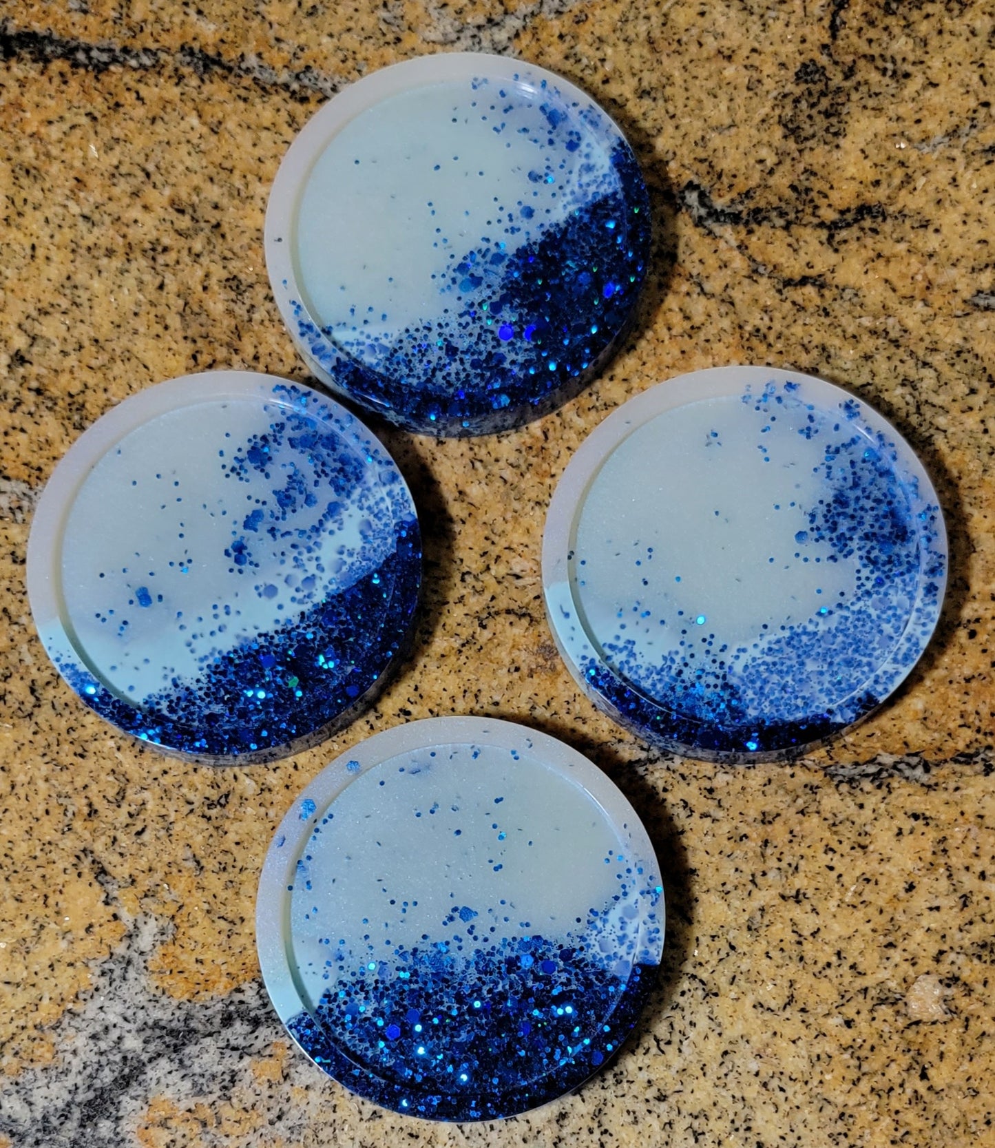 Coasters - RESIN