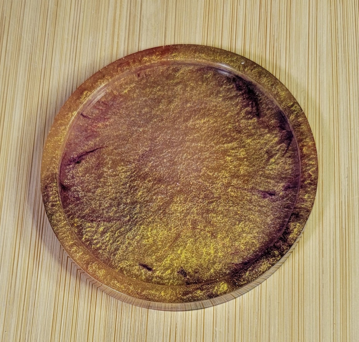 Coasters - RESIN