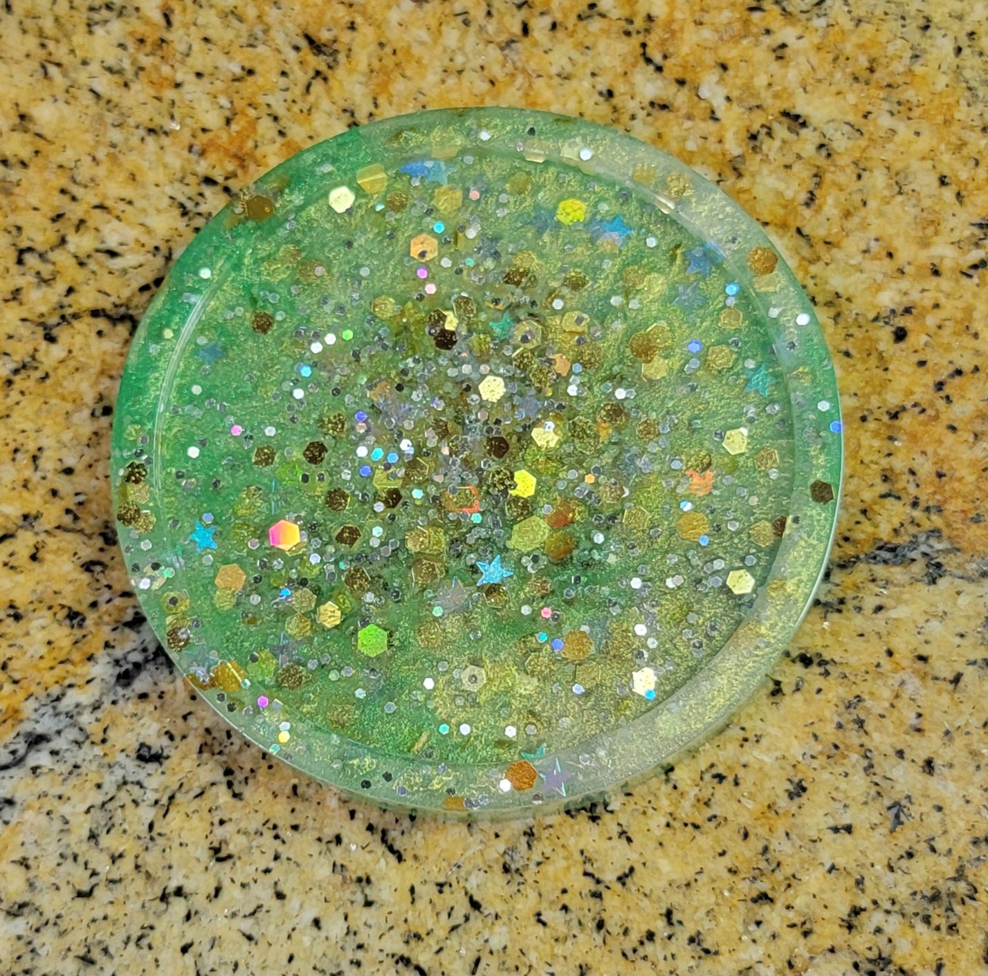 Coasters - RESIN