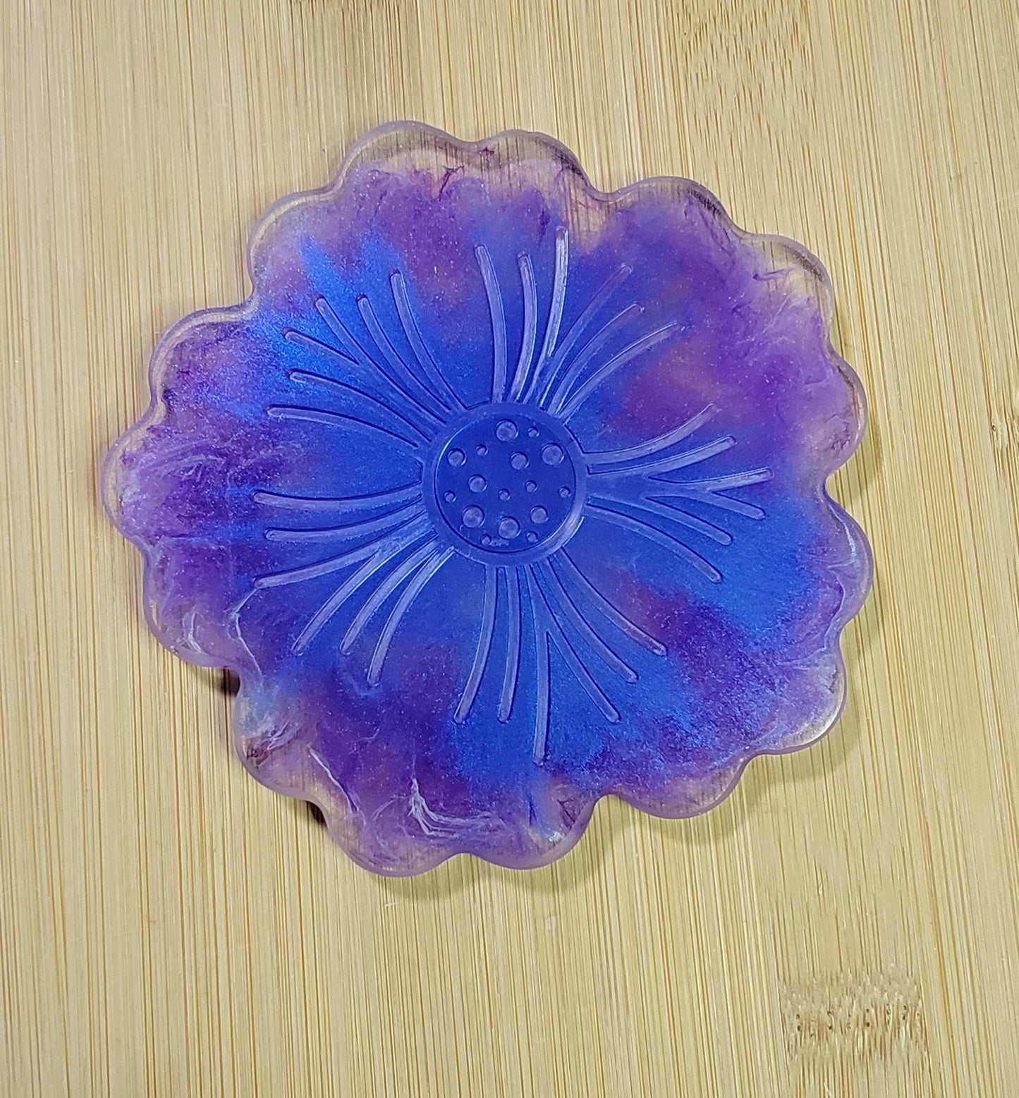 Coasters - RESIN