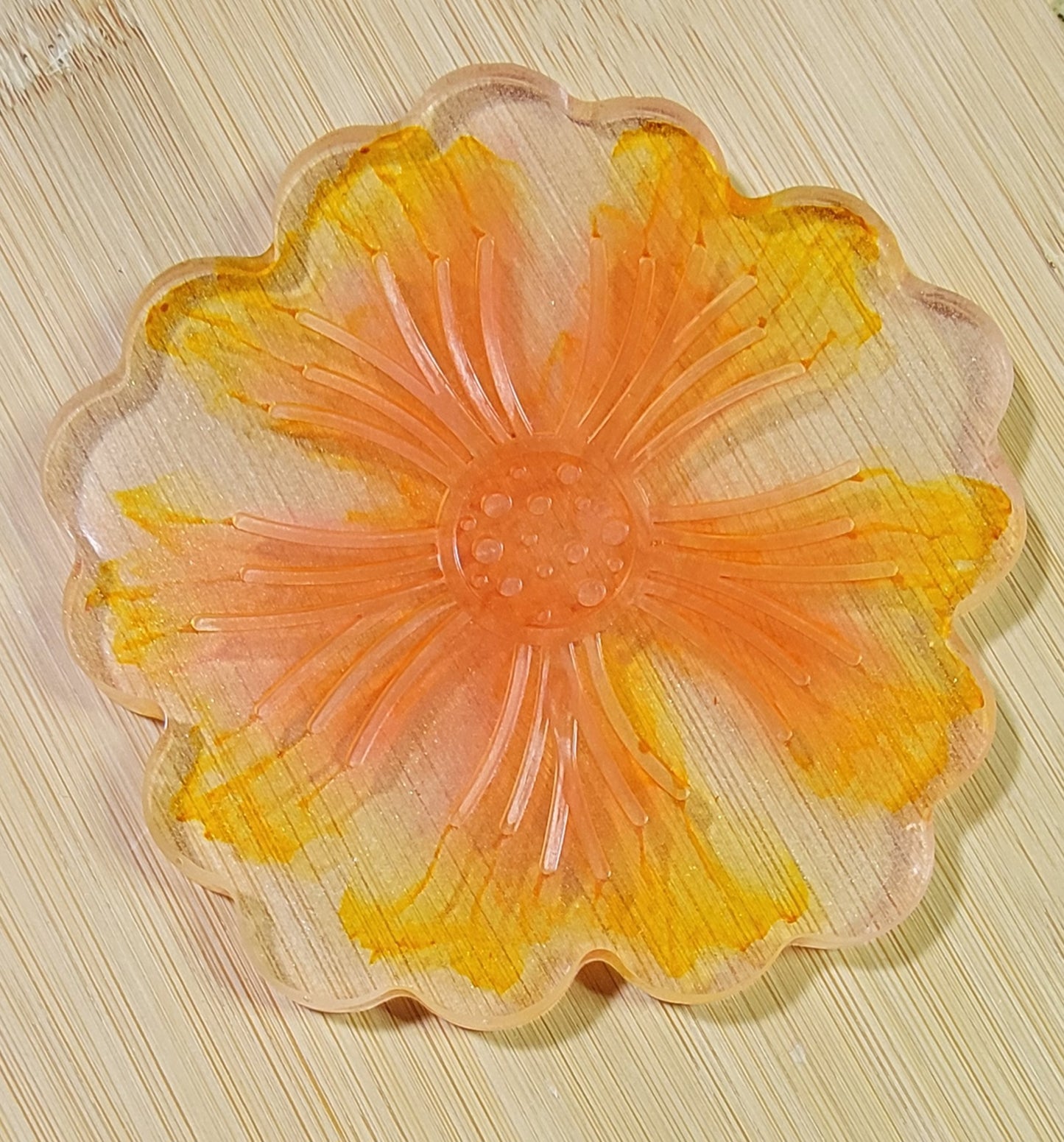 Coasters - RESIN