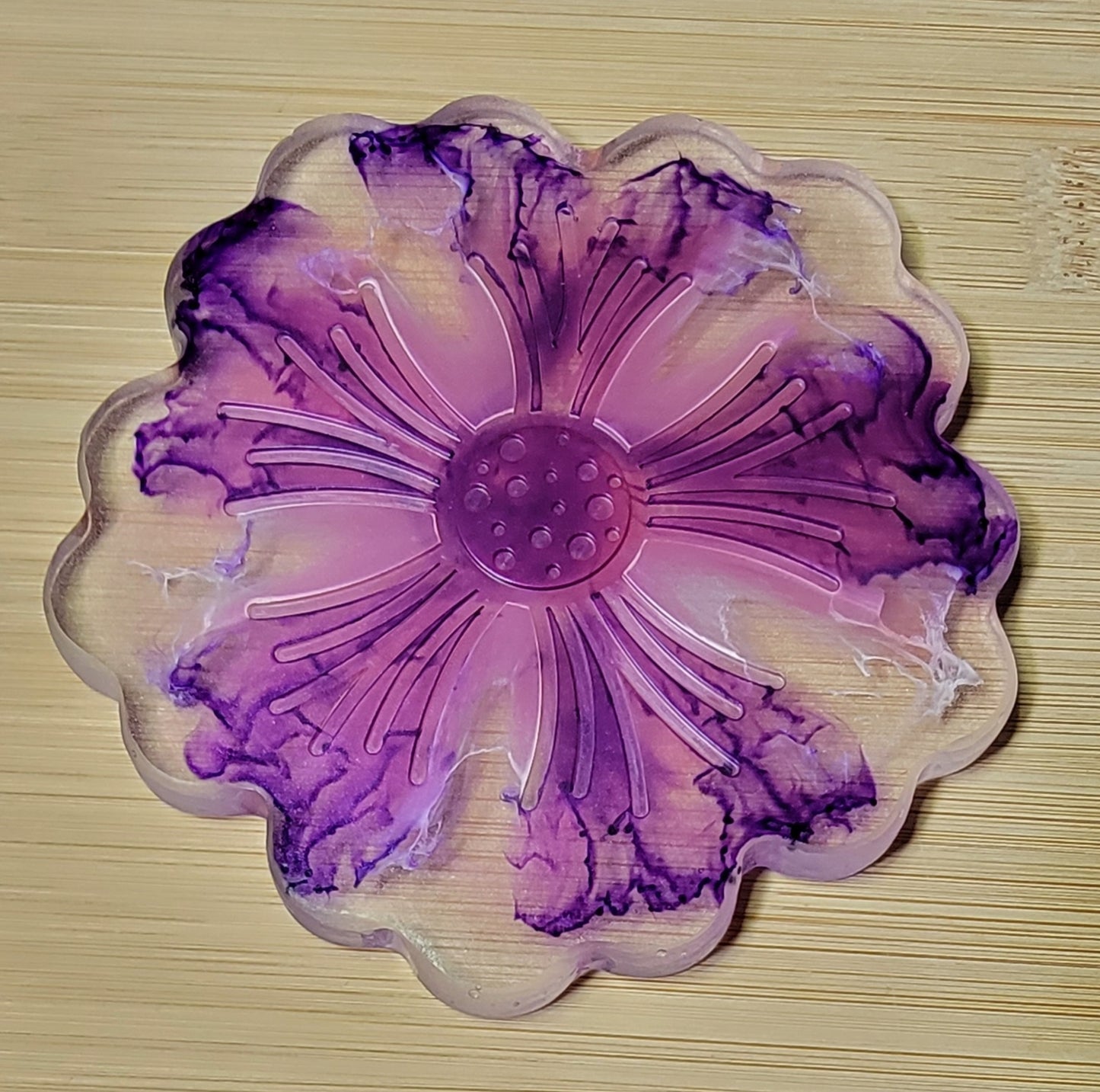 Coasters - RESIN