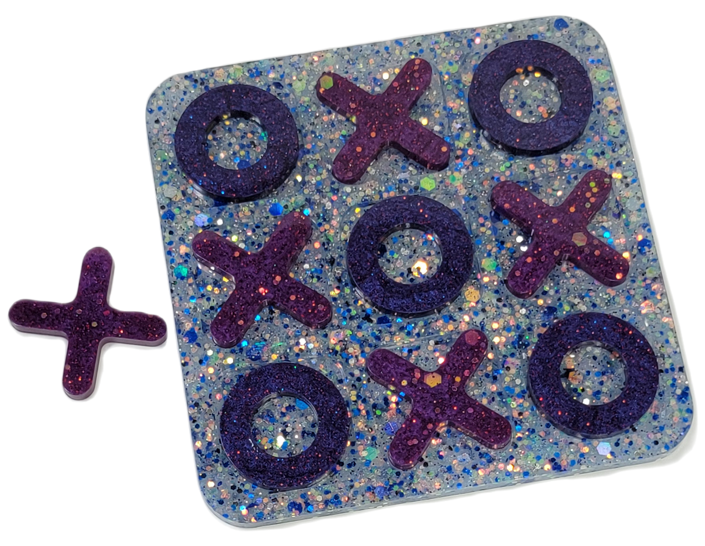 Game - Tic Tac Toe