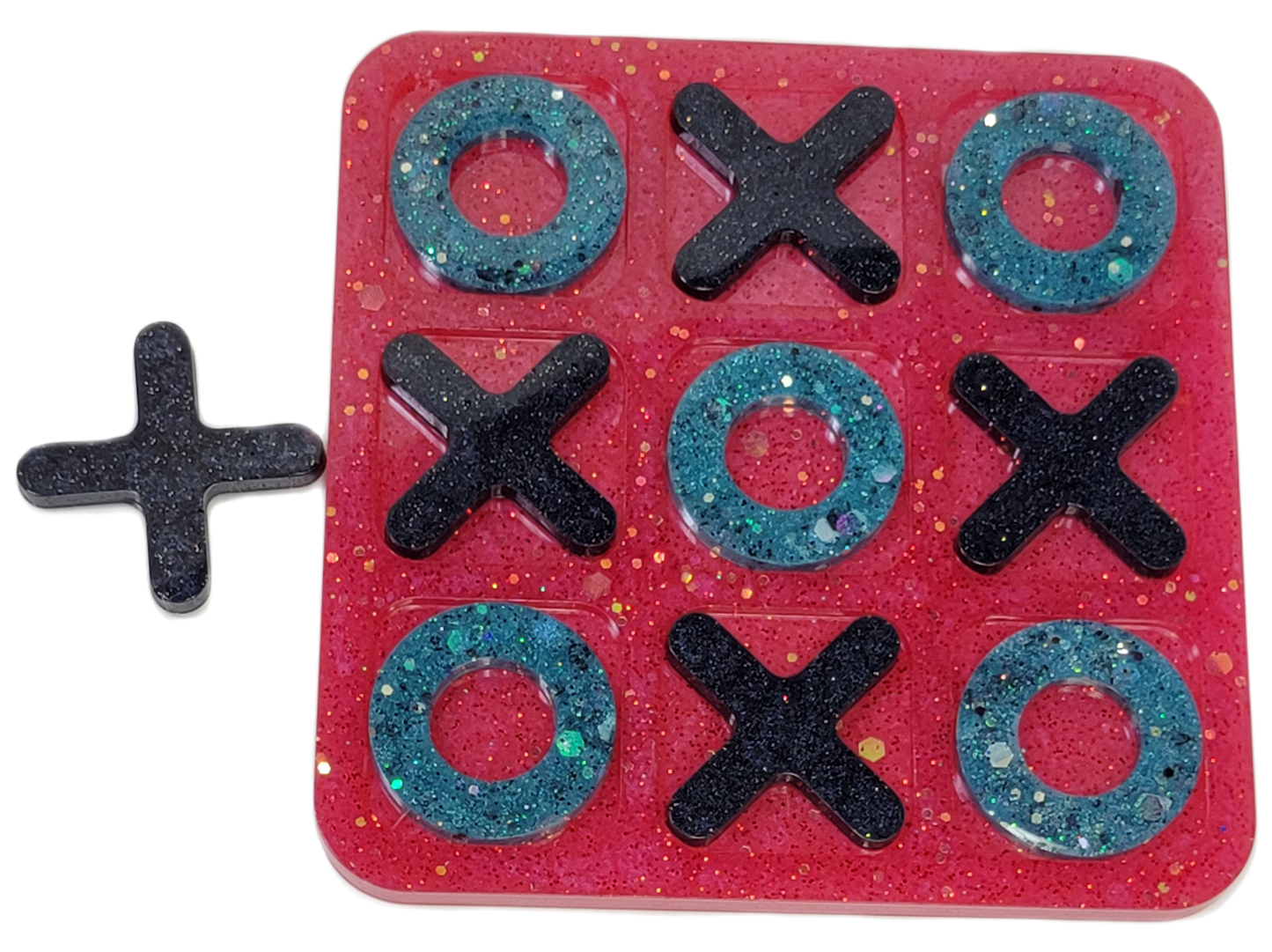 Game - Tic Tac Toe