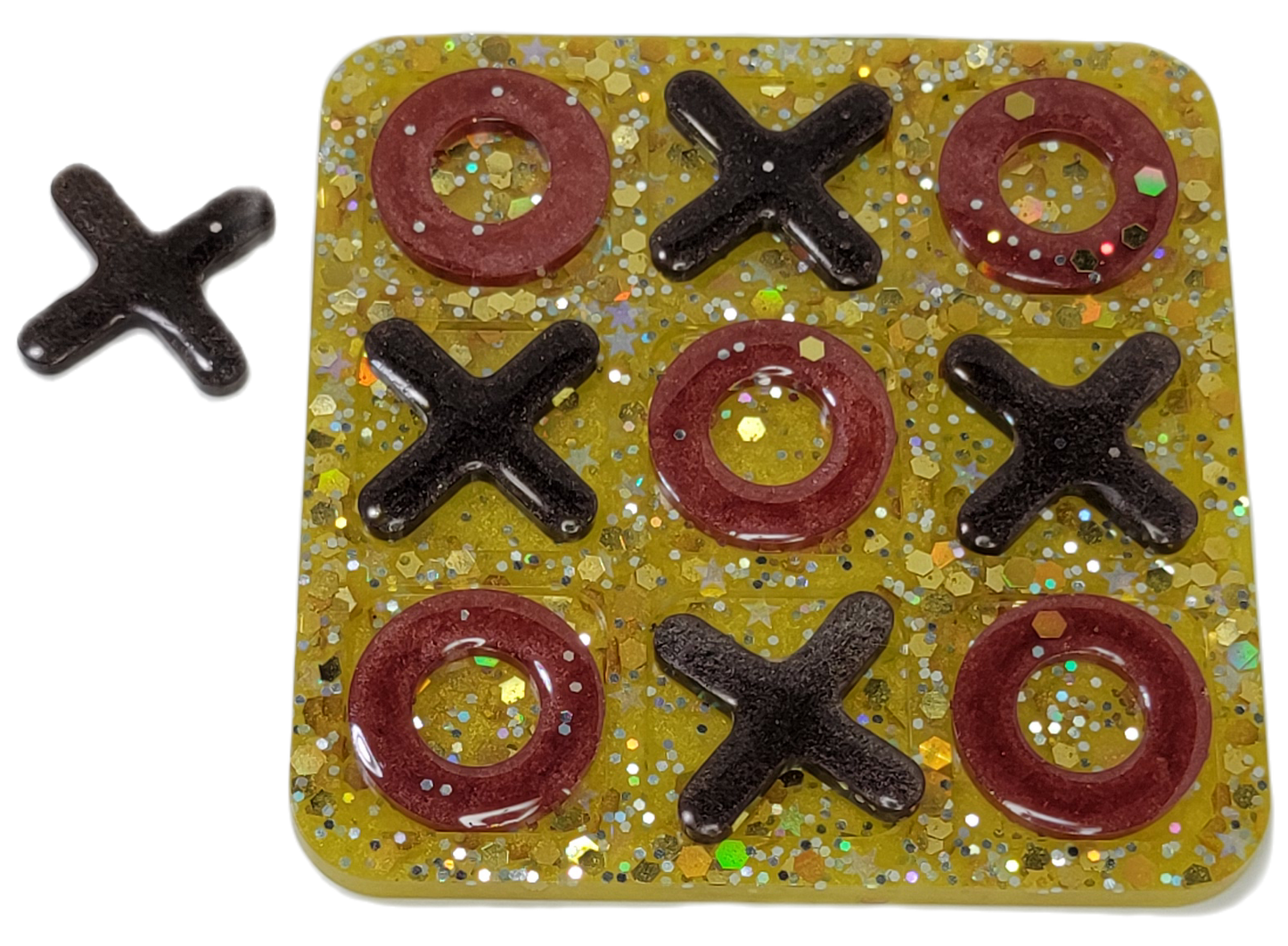 Game - Tic Tac Toe