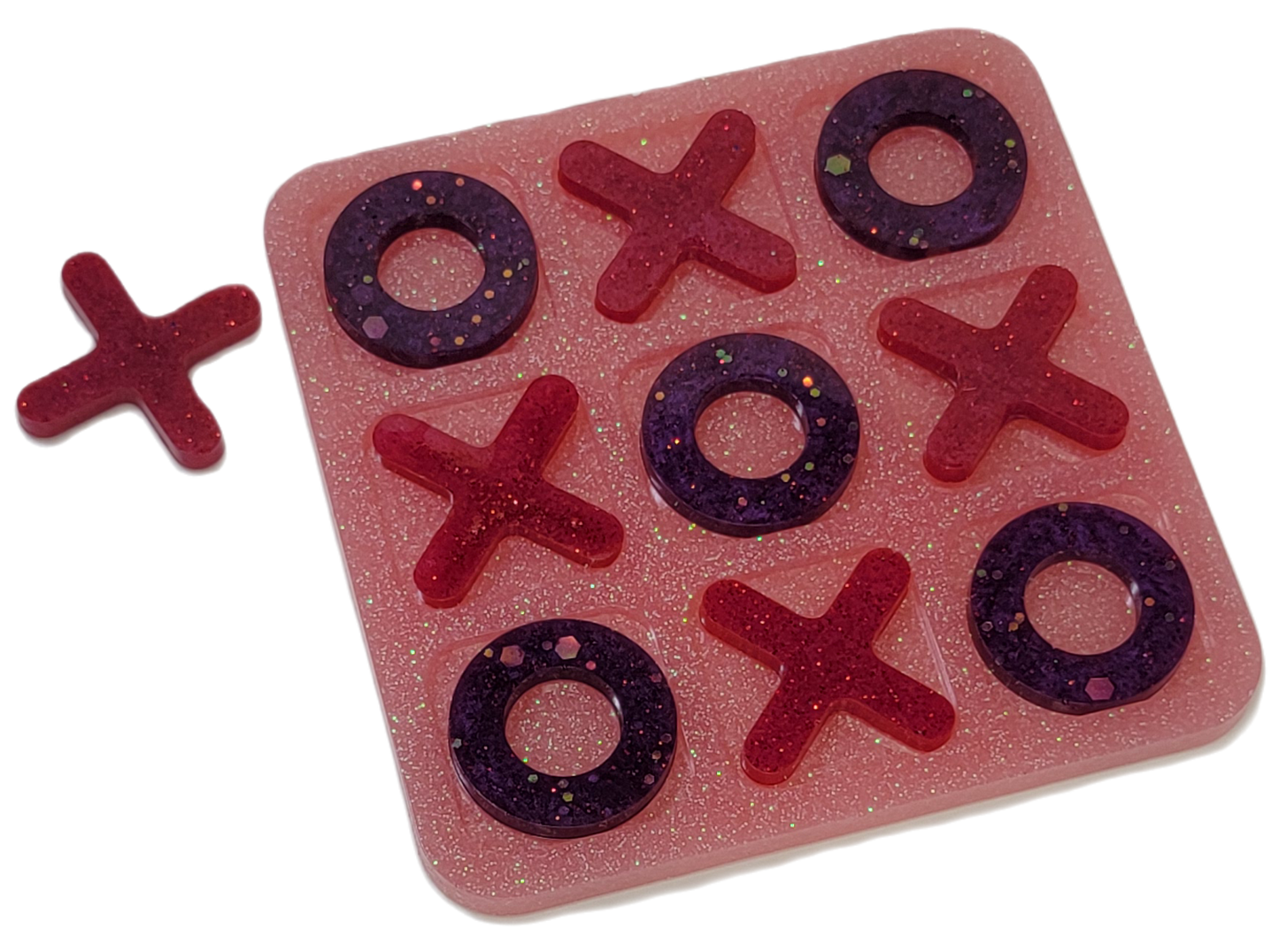 Game - Tic Tac Toe