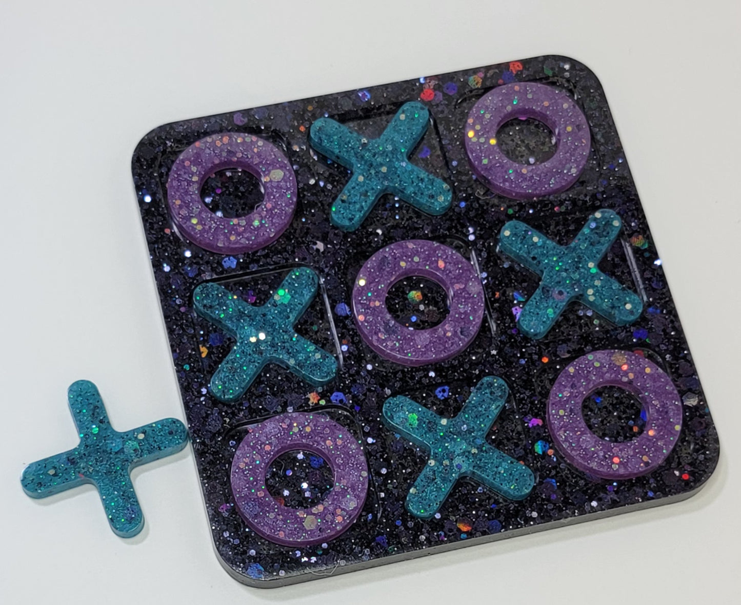Game - Tic Tac Toe