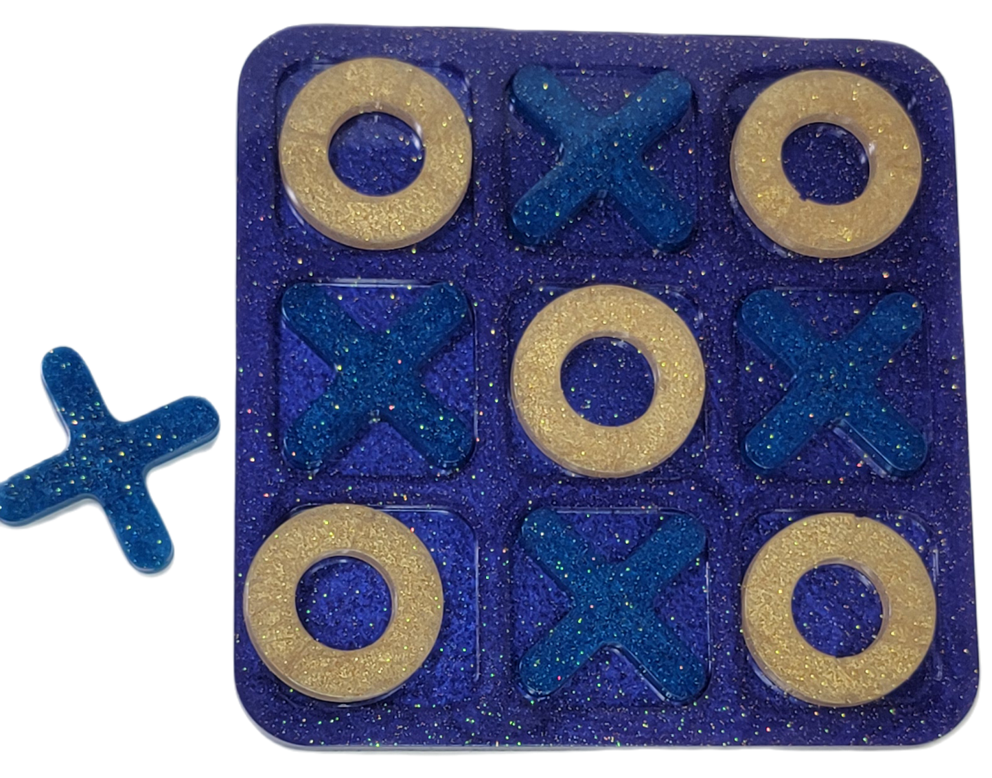 Game - Tic Tac Toe