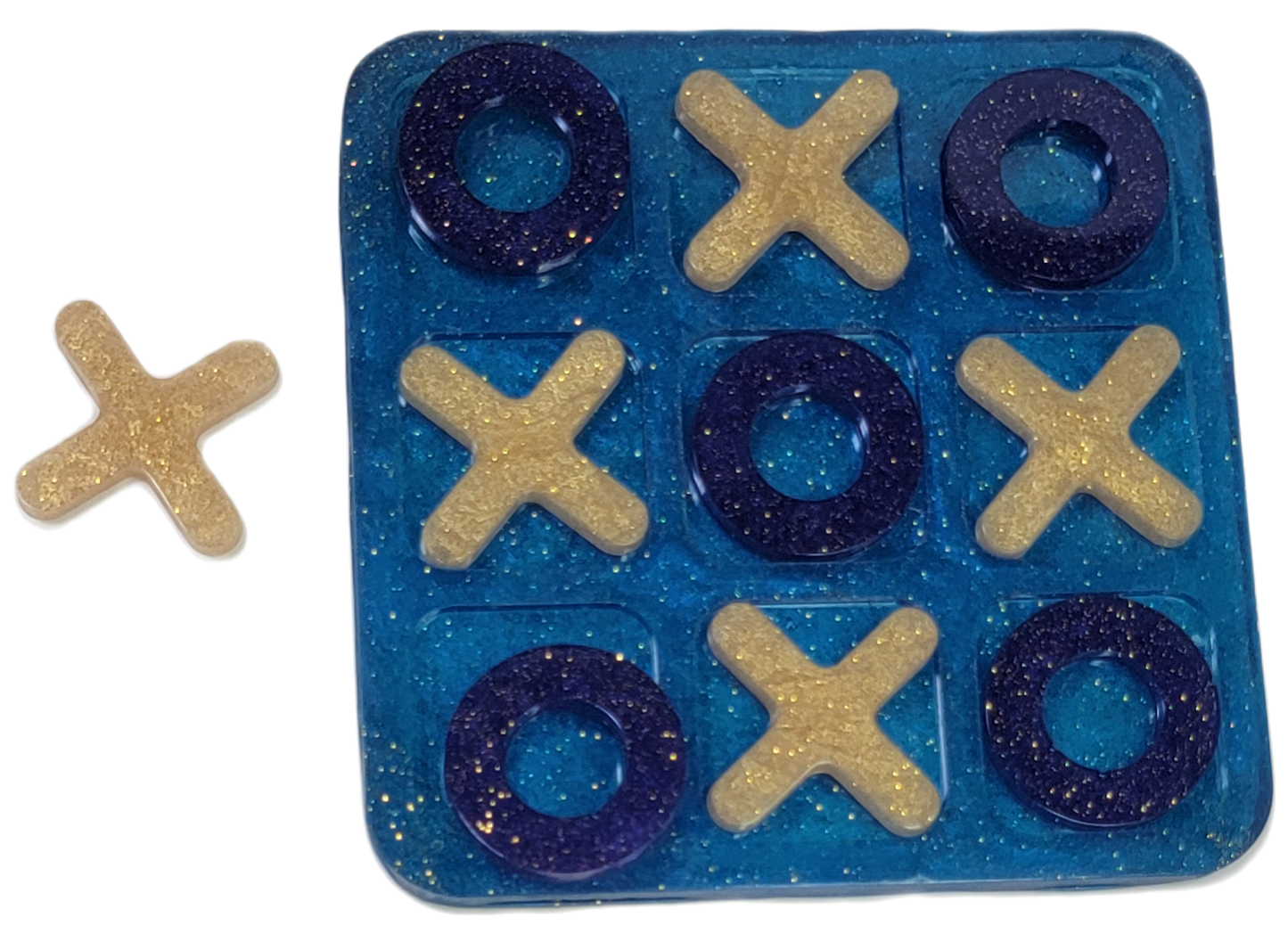 Game - Tic Tac Toe