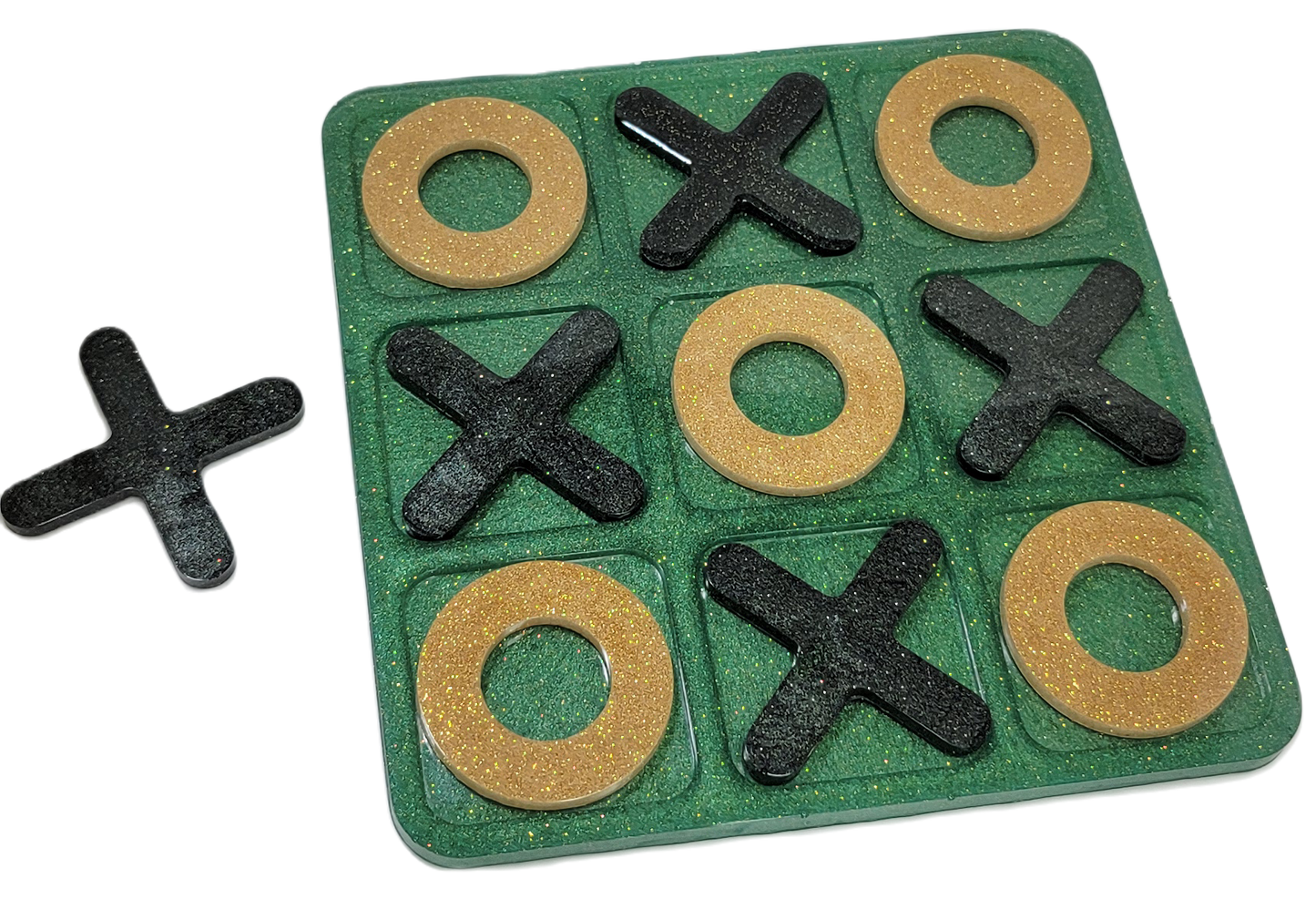 Game - Tic Tac Toe
