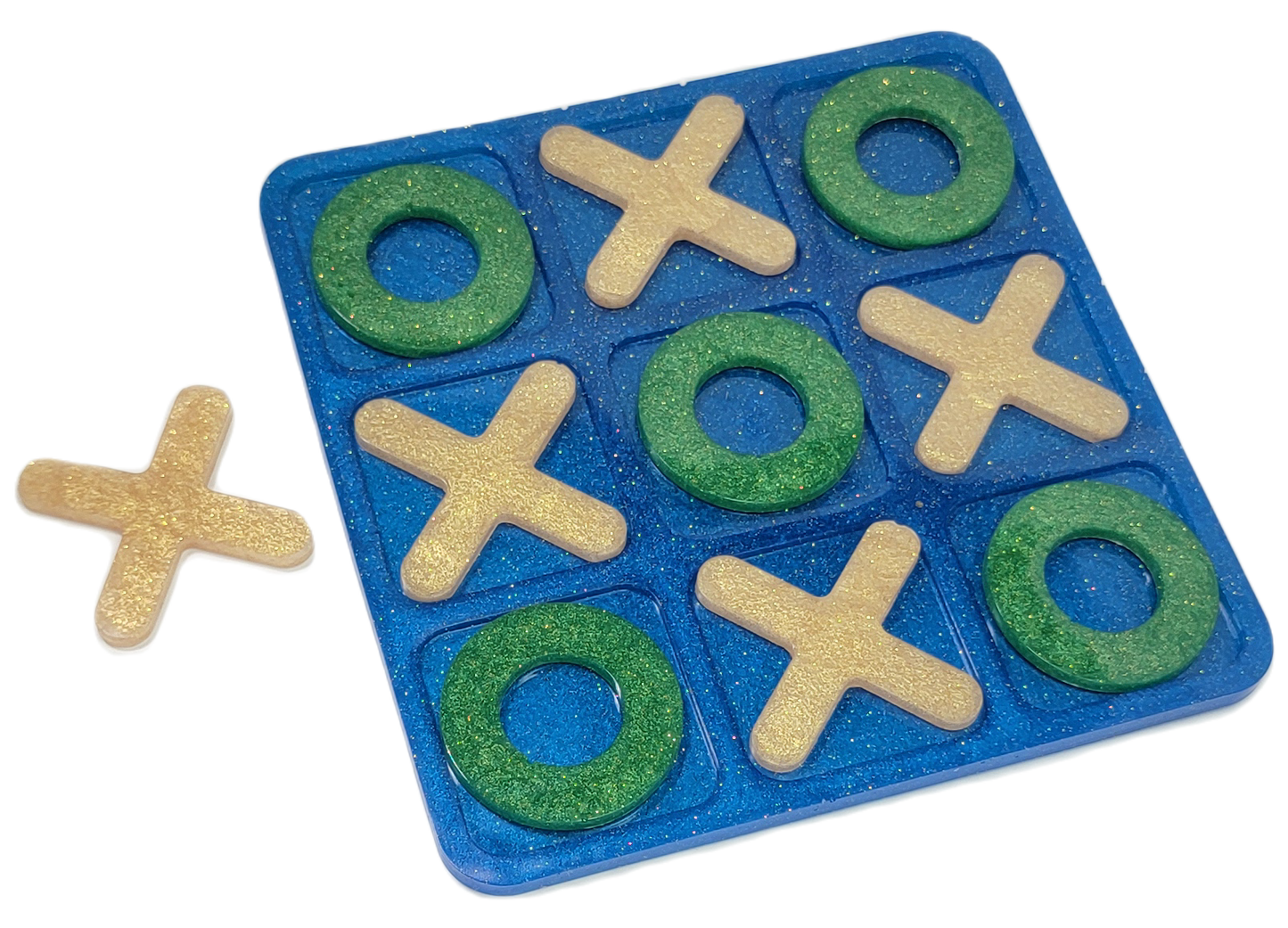 Game - Tic Tac Toe
