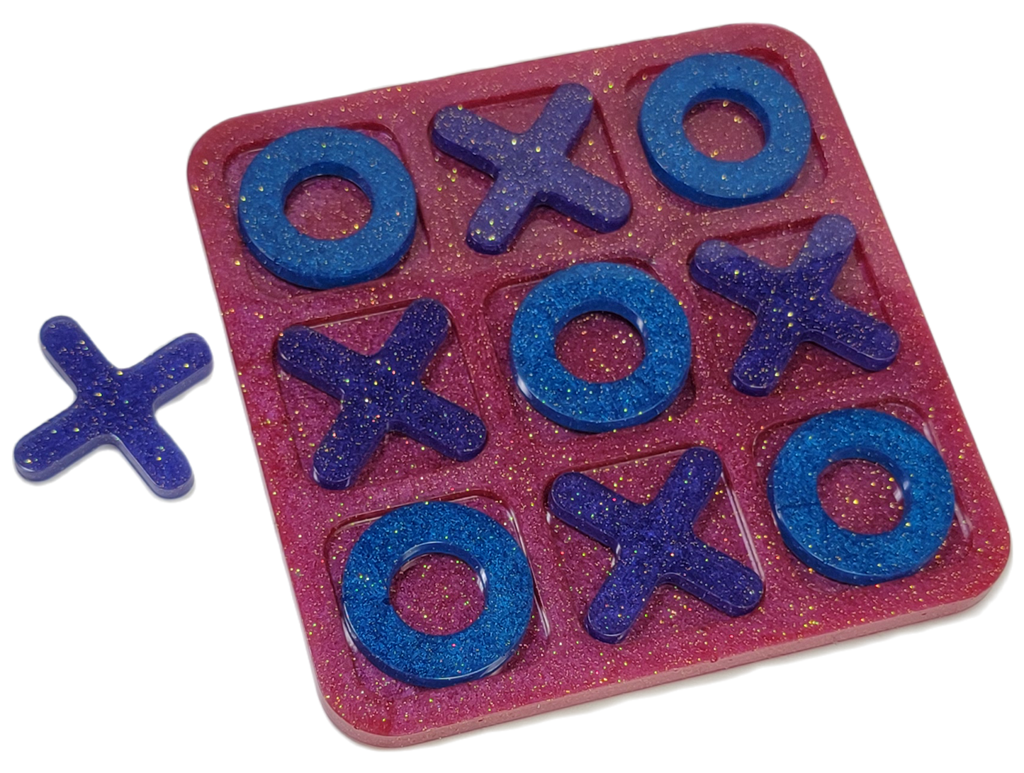 Game - Tic Tac Toe