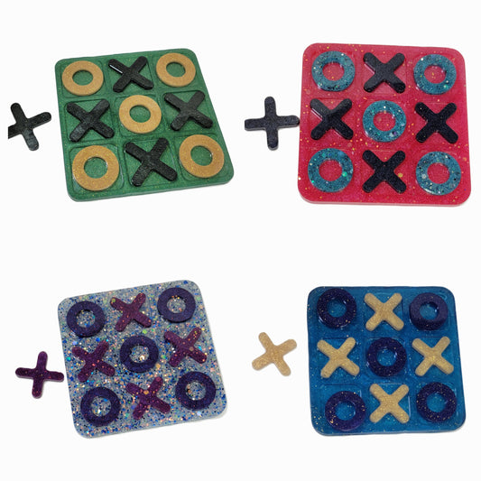 Game - Tic Tac Toe